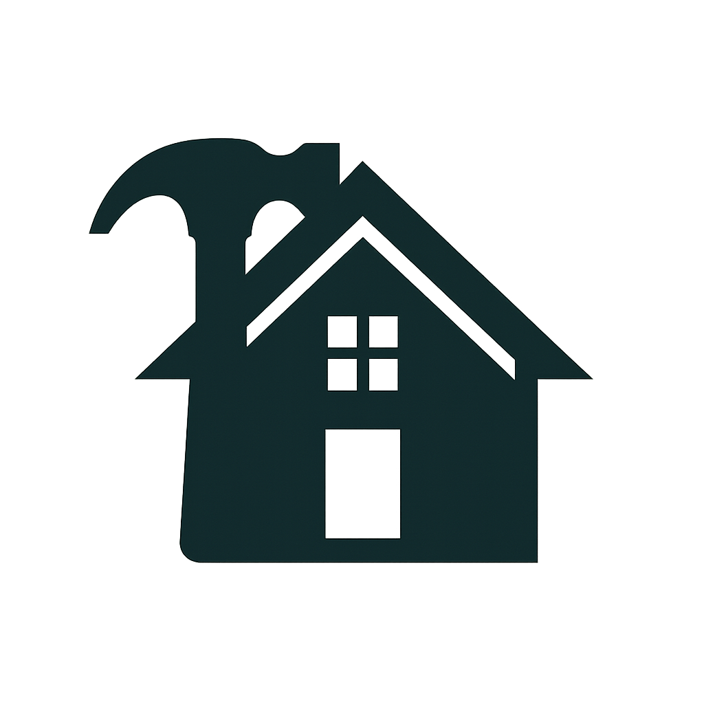 Pacific Crest Building Contractors logo